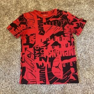 Jordan Jumpman Boys T-Shirt
